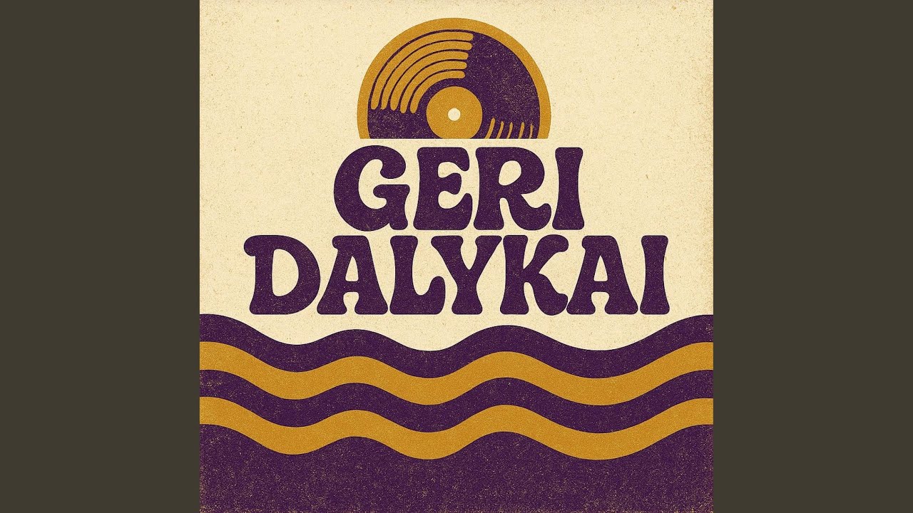 Geri dalykai