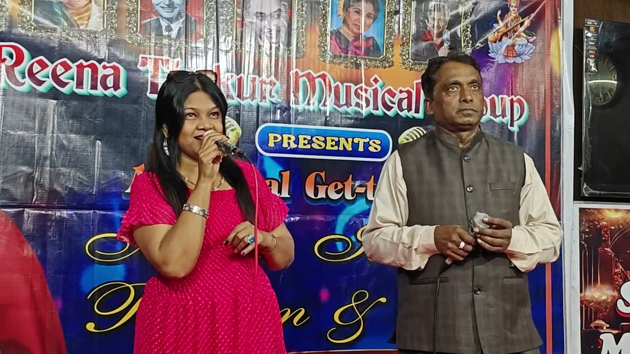 Beautiful Bollywood Duet song please enjoy 🙏🙏🌹🎧🎧🎧🎤🎤🎤📞📞🎧🙏🙏