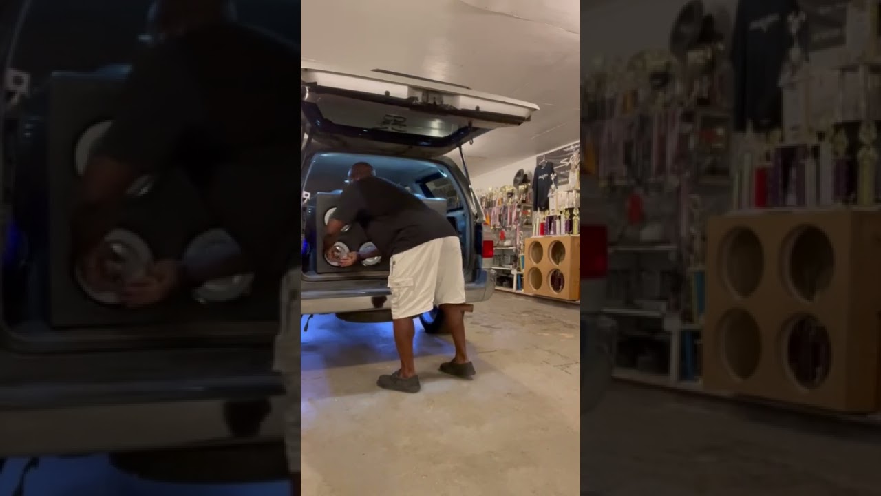 From Ported to Sealed