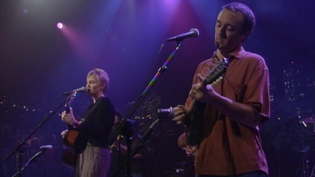 Eliza Gilkyson - 