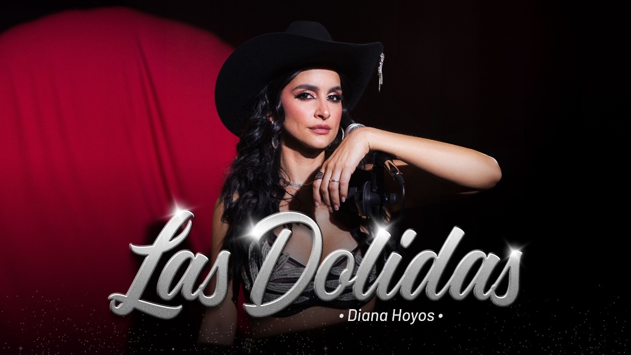 @Dianahoyosoficial - LAS DOLIDAS (Video Oficial)