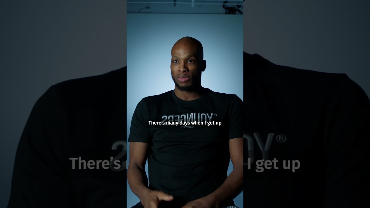 E2: Michael 'Venom' Page | OFTV's Rise & Grind