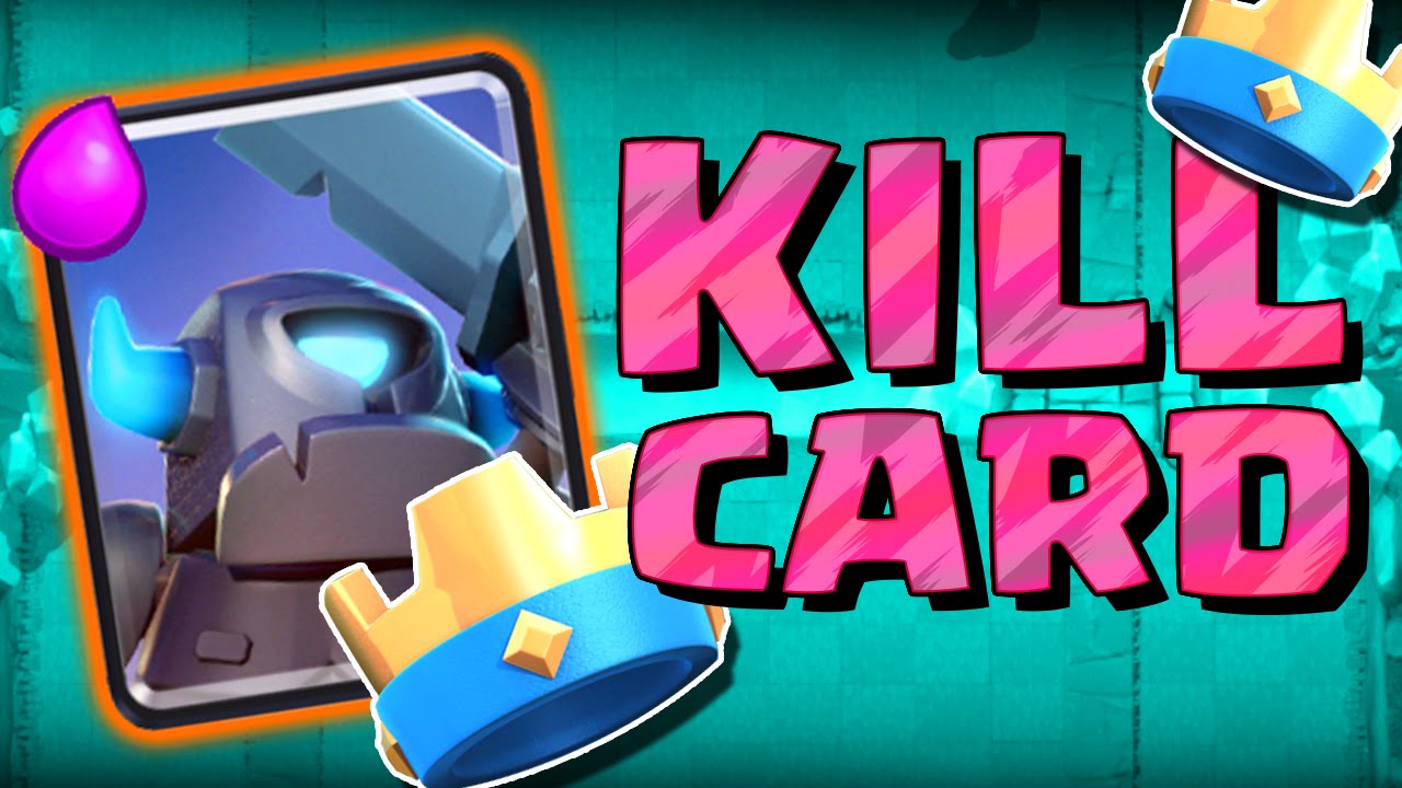 I LOVE THIS DECK :: Clash Royale :: TRY THIS NEW DECK