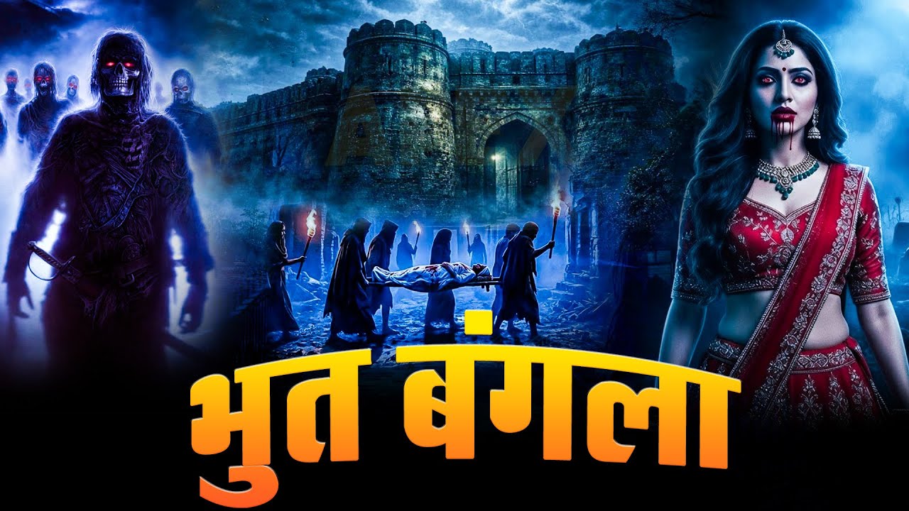 भुत बंगला और रानी Aahat New Episode 2026 | Aahat new episode full horror | Aahat top horror episode
