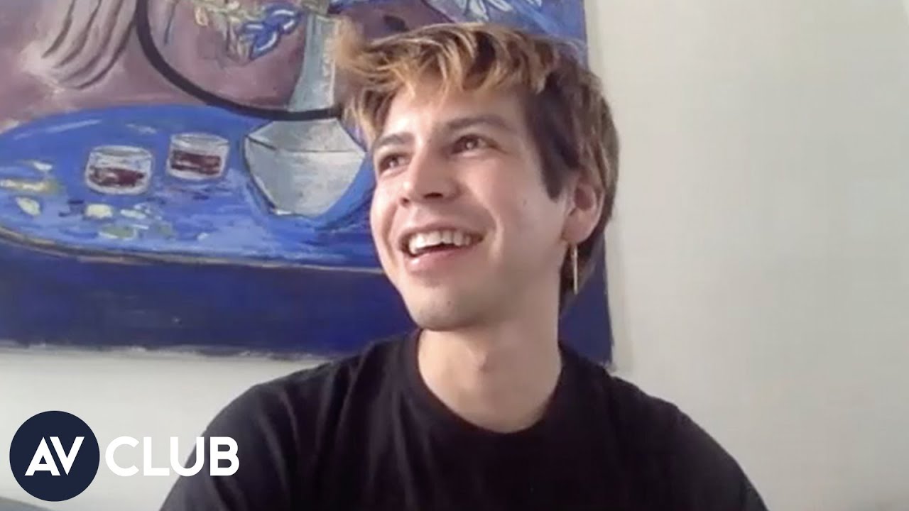 Julio Torres: The Why We Love - Pride Edition Extended Interview
