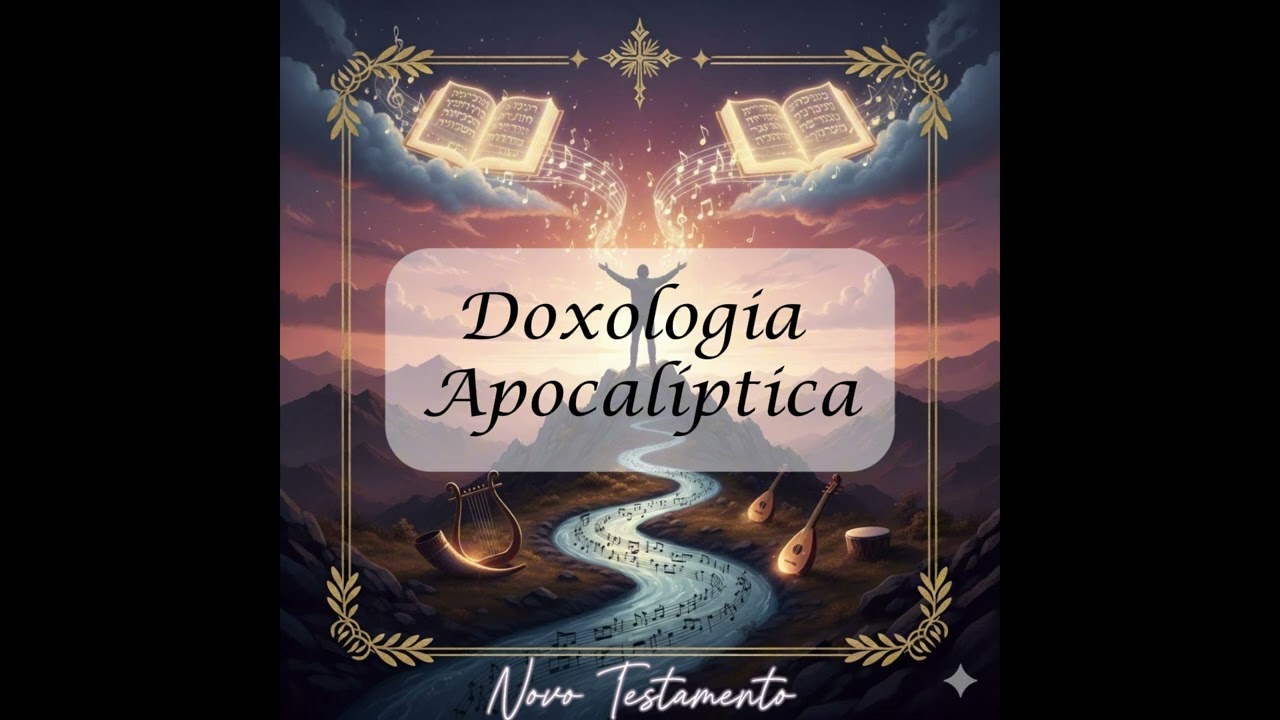 Doxologia Apocalíptica