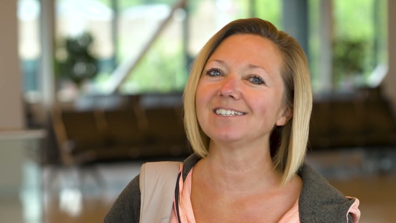 Why I love Leahy BTV