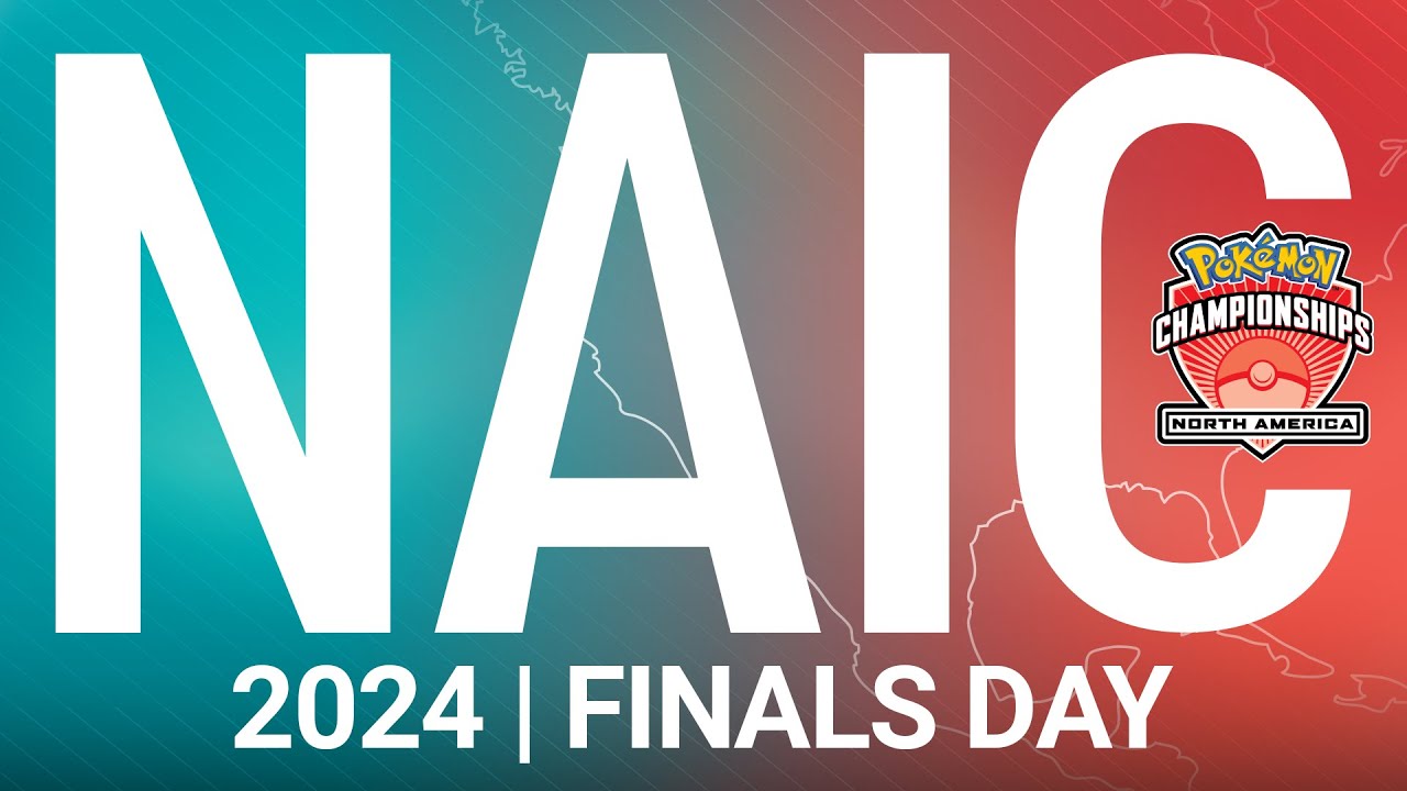 Championship Sunday | 2024 Pokémon North America International Championships