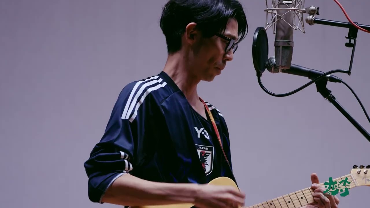 熱海港人 ~ Cable in my Head / 変寺 - 無観客ホールワンマンライブ「hole」より