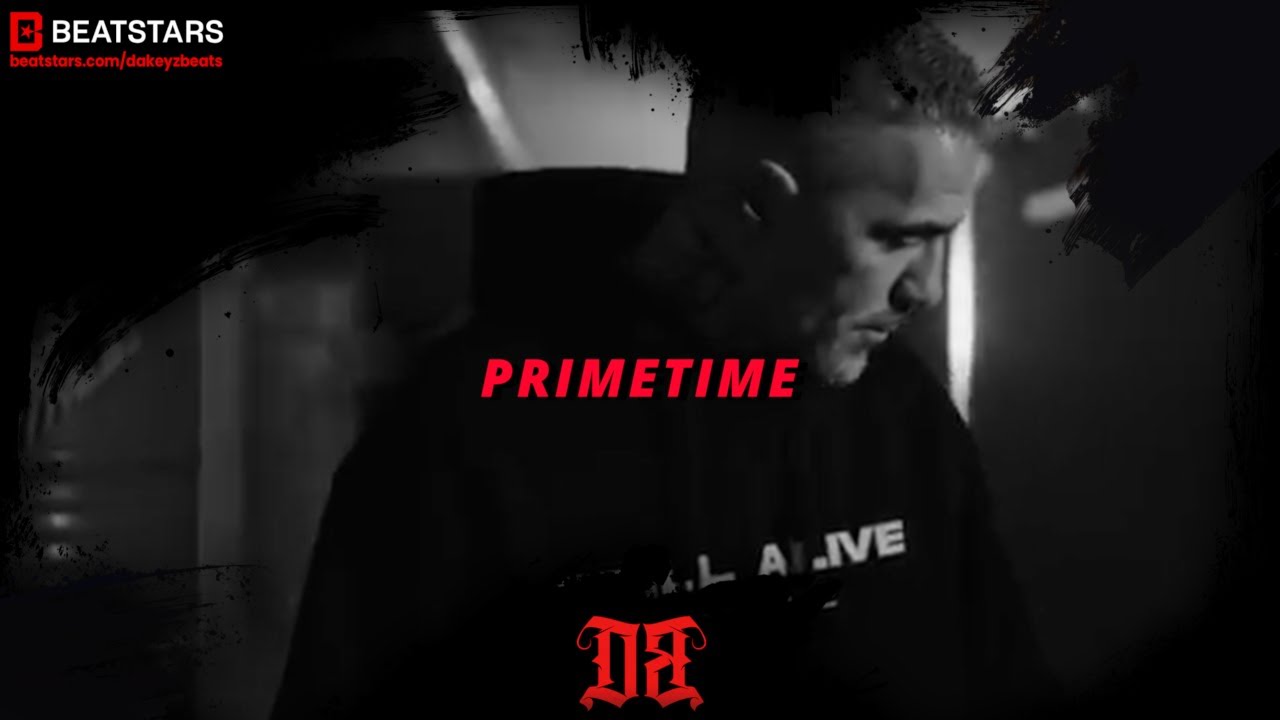 BUSHIDO TYPE BEAT 