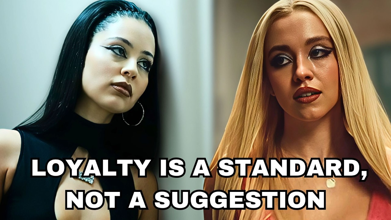 CASSIE and MADDY are Two Sides of the Same Coin. | Let Me Explain.