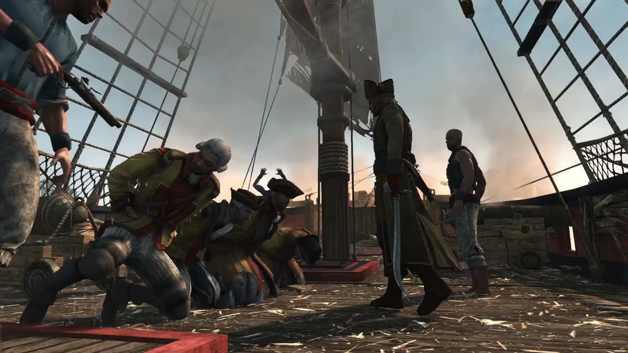 Assassin's Creed IV Black Flag_