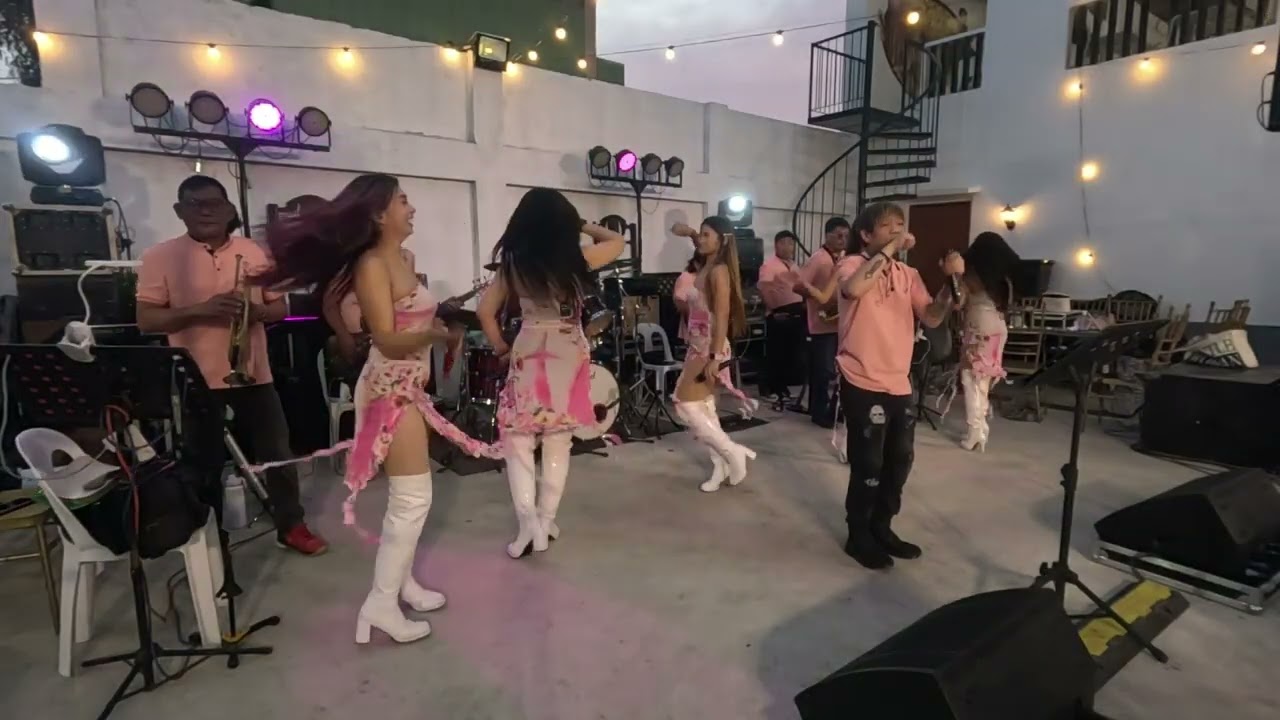 BACARRA Gig