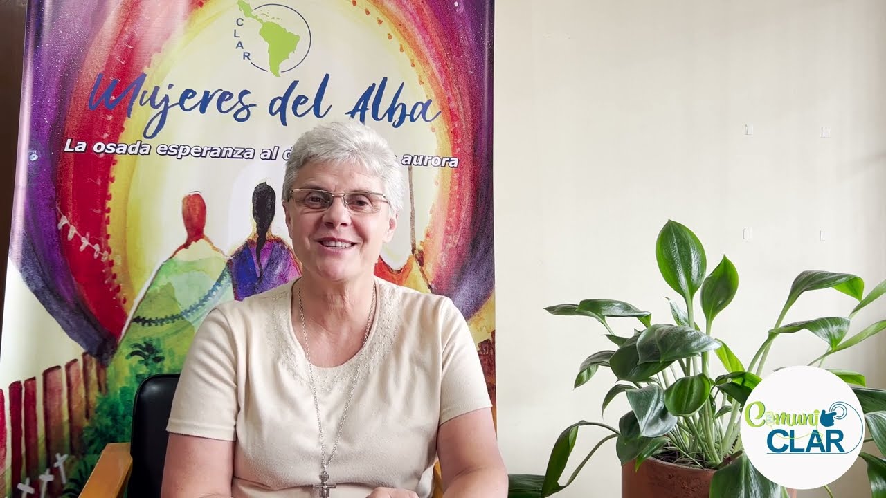 ComuniCLAR - Los Lenguajes de las Mujeres del Alba