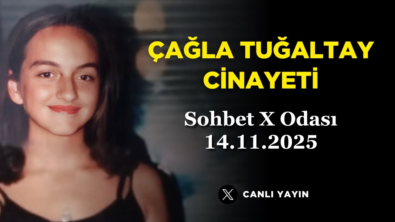 01.02.2026 X Odası Bant Yayın