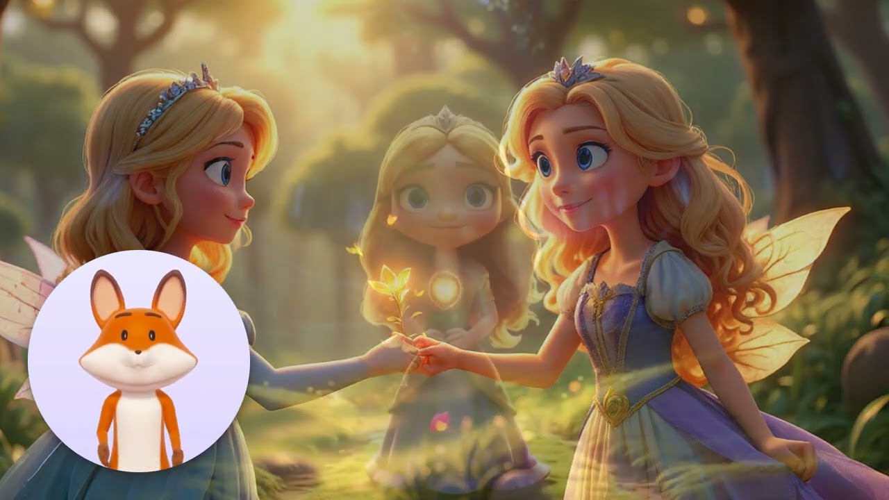 Can Sunshine and Friendship Save Sad Little Buzz?