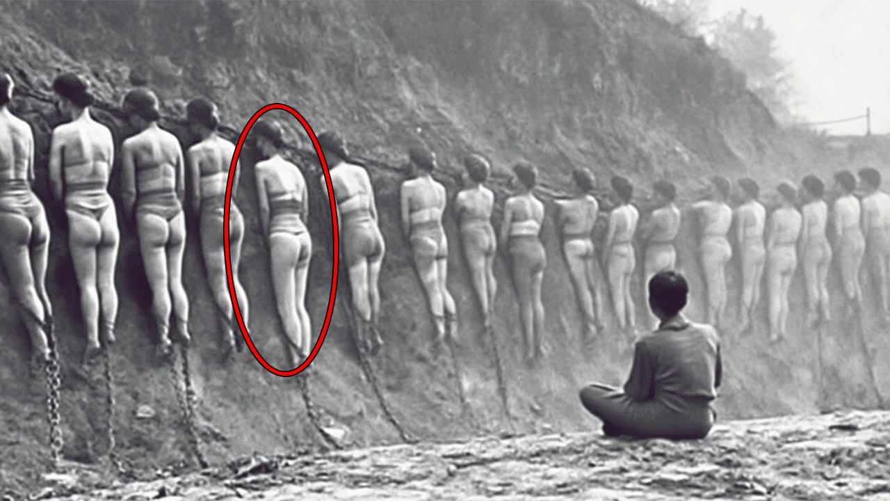 📷▶ 100+ RARE Historical Photos You’ve NEVER Seen! | Jaw-Dropping Moments Uncovered