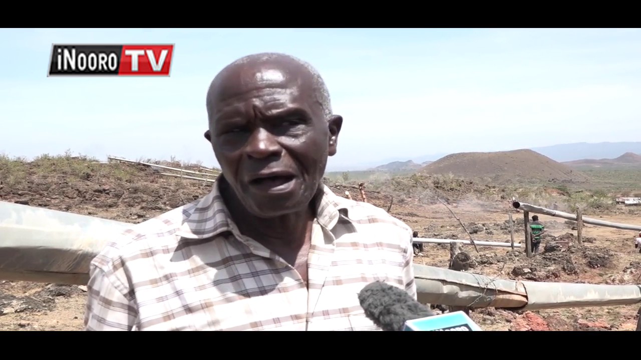 Aikari a Gilgil kuuria thirikari imenjere marima mariku ma maai