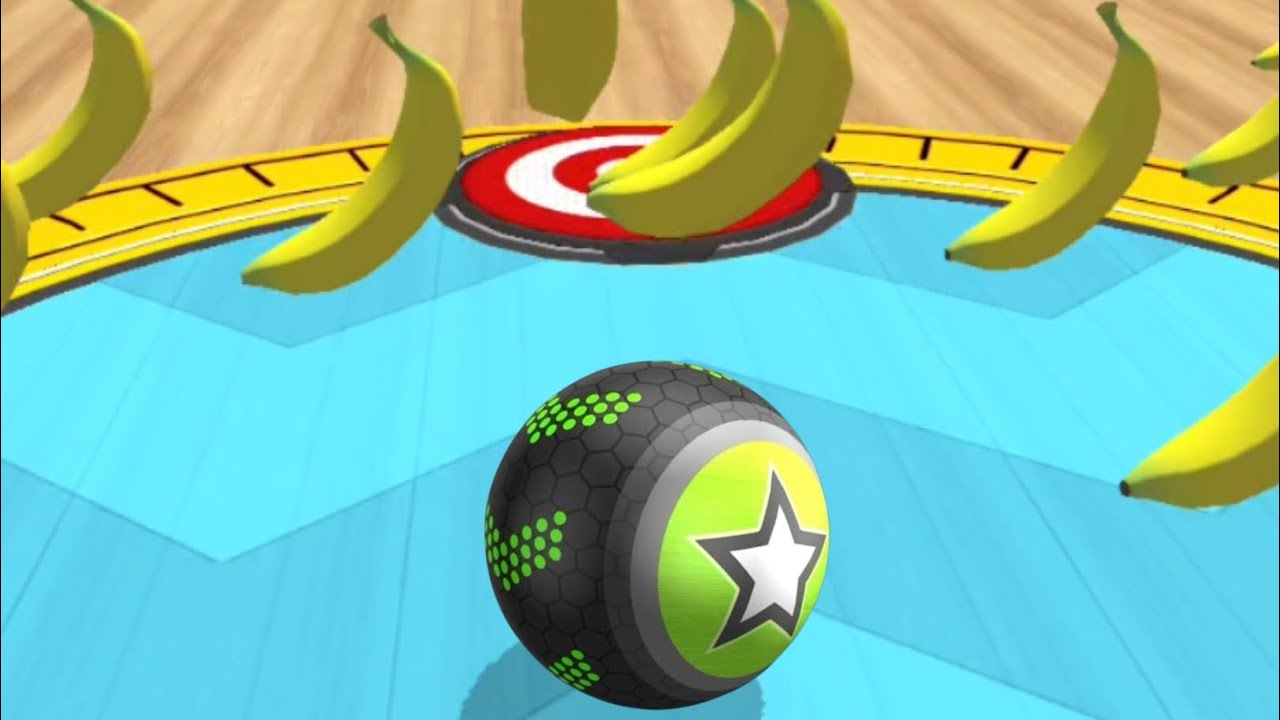 Going Balls SpeedRun Gameplay Level (5649-5651)
