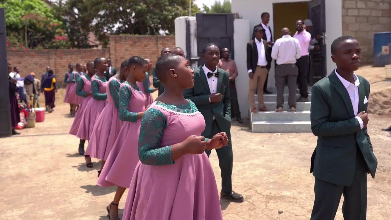 MAHAFALI YA MBEYA ADVENTIST SECONDARY SCHOOL OFFICIAL Live Stream 2025