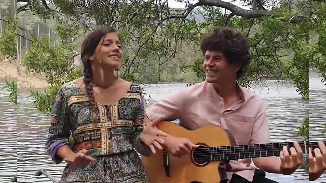Águas de Março - Tom Jobim (Versão Bemquerê)