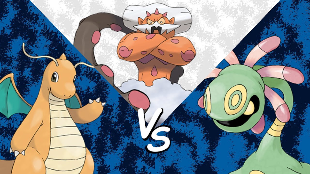 3 IDIOTS Attempt the LONGEST EVER Pokémon Nuzlocke Race! #191