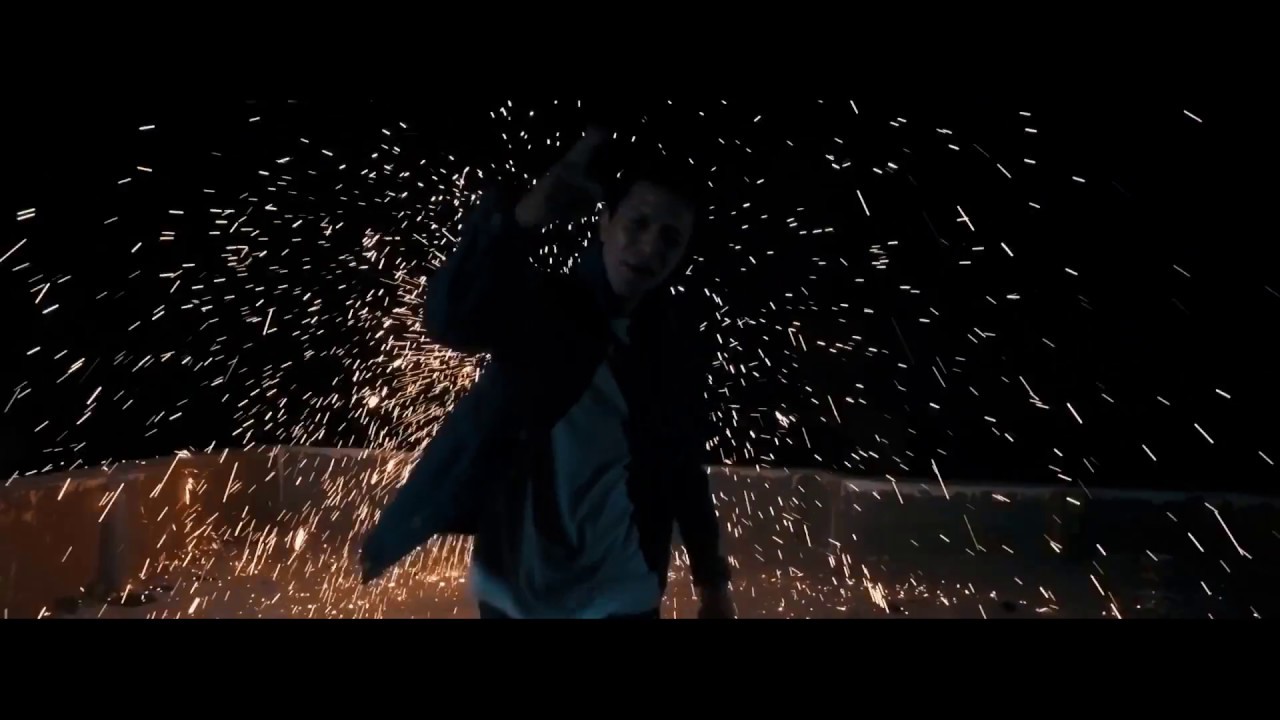 Yousef Joker - Ghamry  (Official Music video) /  يوسف جوكر - غامري