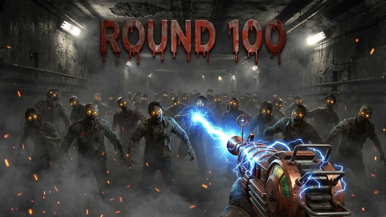 Ashes of the dam round 100!
