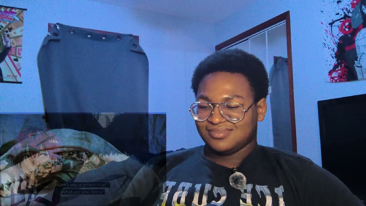 Frieren Season 2 Episode 1 Reaction