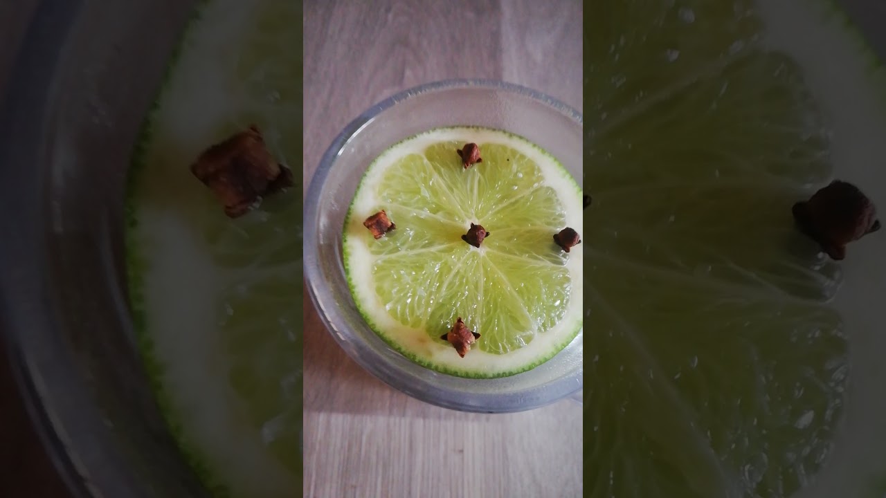 el ritual de la sal y el lim&oacute;n