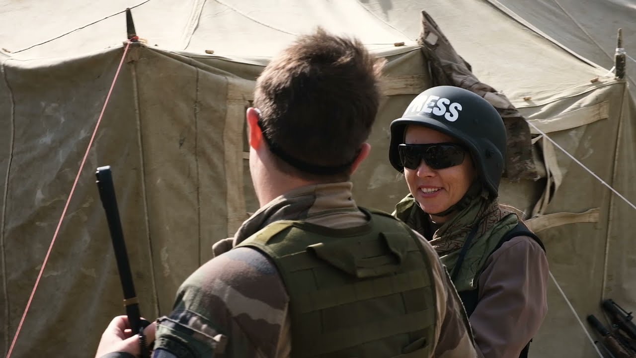 ISAF 
