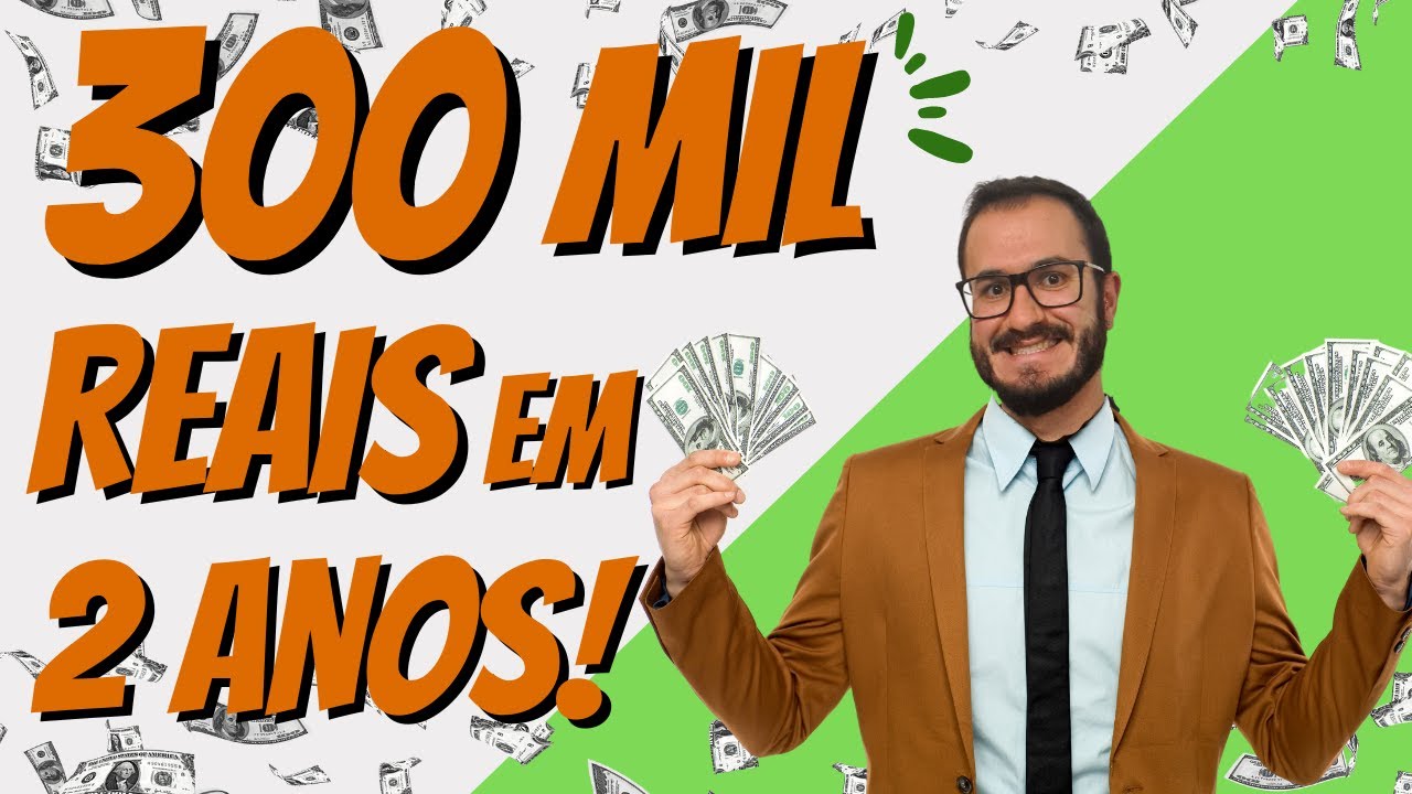 QUANTO RECEBEMOS EM 2 ANOS NA ALEMANHA - *Muito ou pouco?*