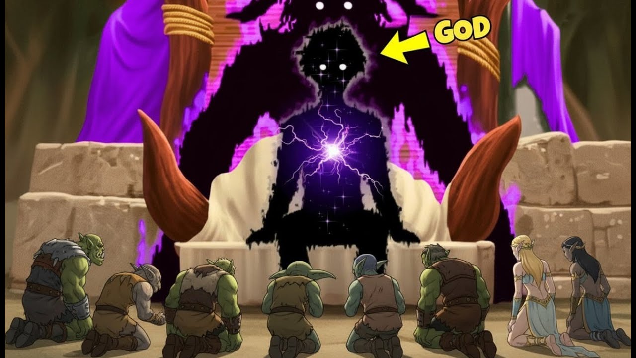 MC Reincarnated In Fantasy World To Bring Apocalypse in it and he was called doom !- anime Recap