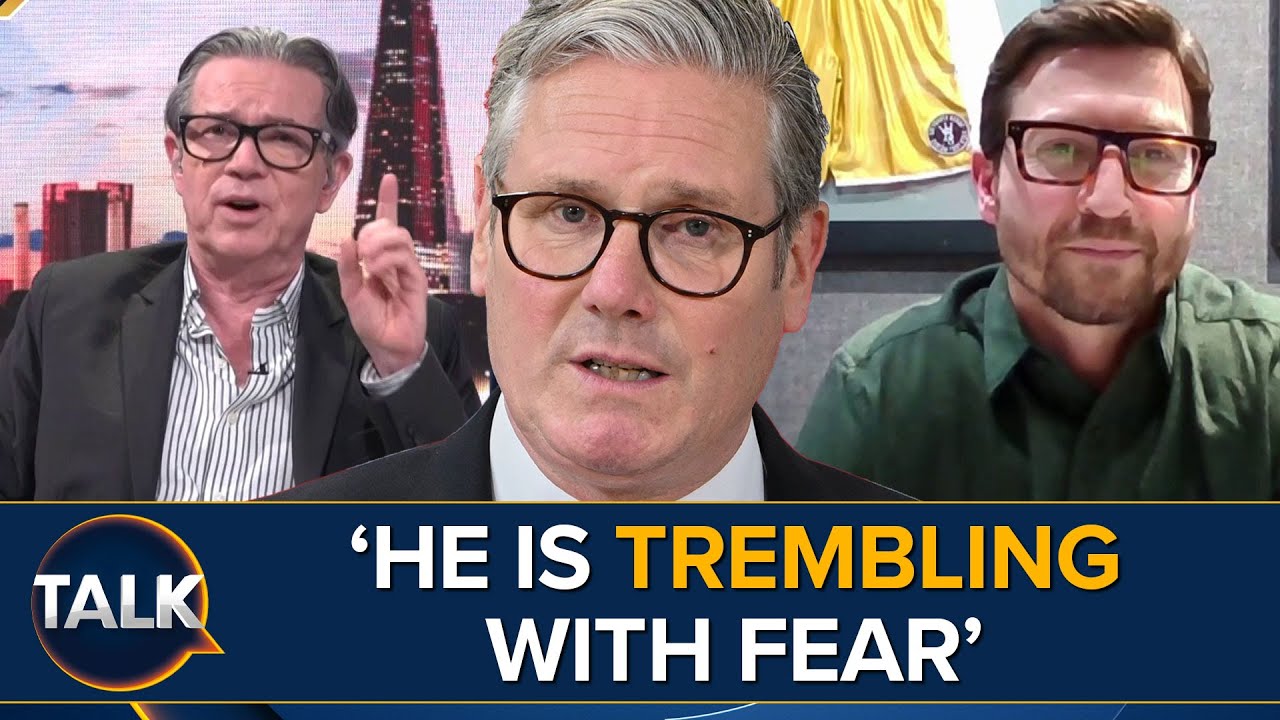 ‘Keir Starmer’s Days Are Numbered' | PM ‘Visibly Rattled’ During PMQs