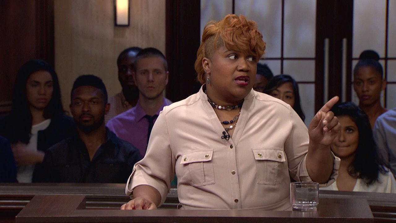 Judge Faith - Nasty Tenant | VIP Sweet Sixteen (Season 2: Full Episode #61)