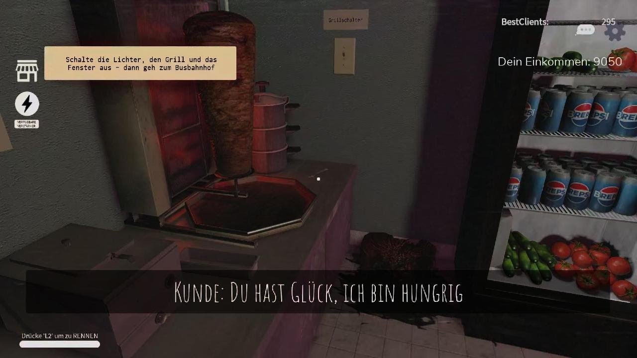 Scary Sharewarmer Teil 2