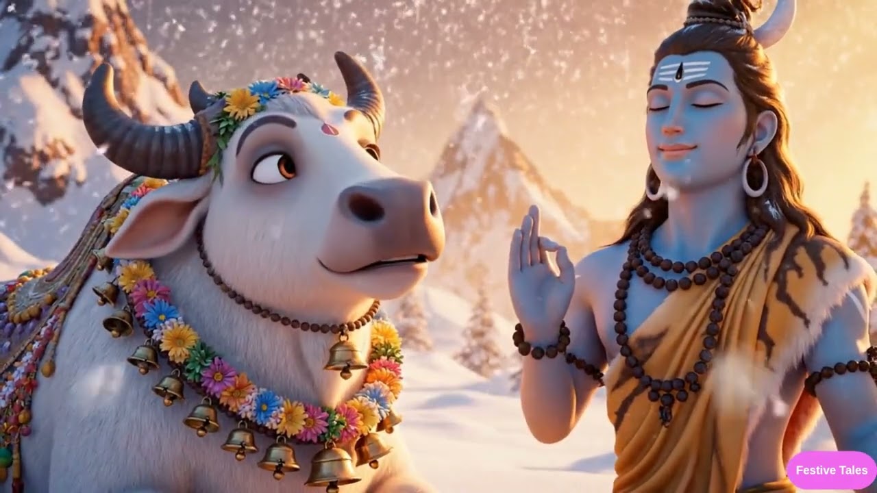 Om Namaste Astu Vishweshwaraya Mantra | Powerful Shiva Chant | Mahadev Meditation