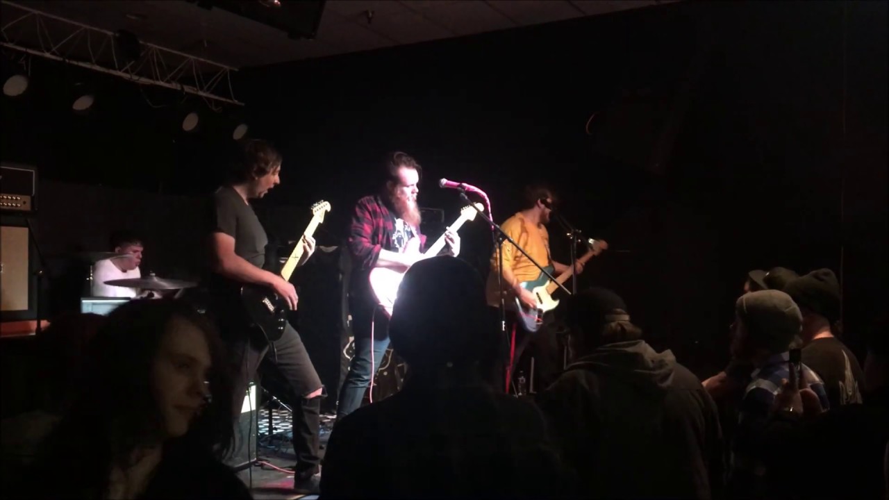 Heartstrings - Live Full Set 2/10/19 (Ringgold, GA)