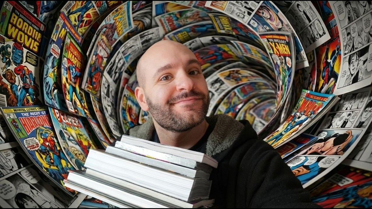 NUOVI MANGA E FUMETTI EDICOLA + FUMETTERIA FEBBRAIO 2026