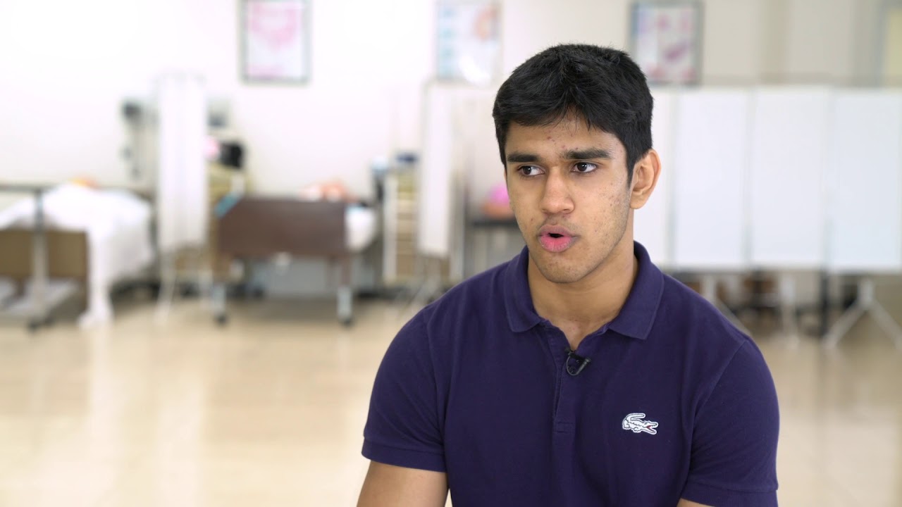 Why Choose AUA? | My Pre-med Journey at AICASA