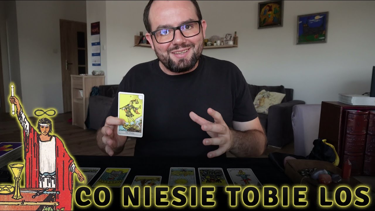 Co Tobie Niesie Los? ✨ Tarot Na Wszystkie Znaki Zodiaku | Tarot Horoskop 
