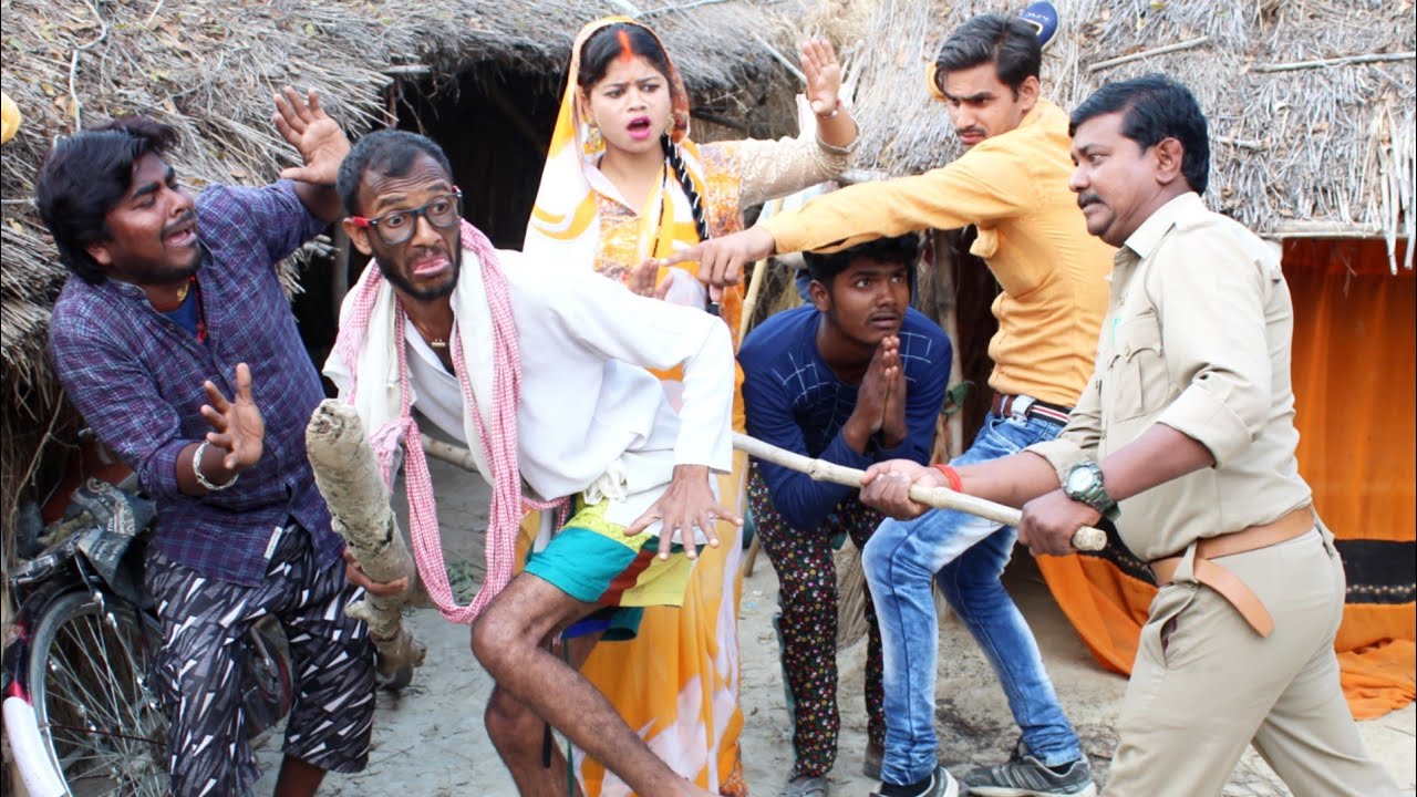 चोरी के मोबाइल खरीद पर || देखिये चिरकुटवा के साथ क्या हुआ  ,ऐसा गलती आप कभी मत करना