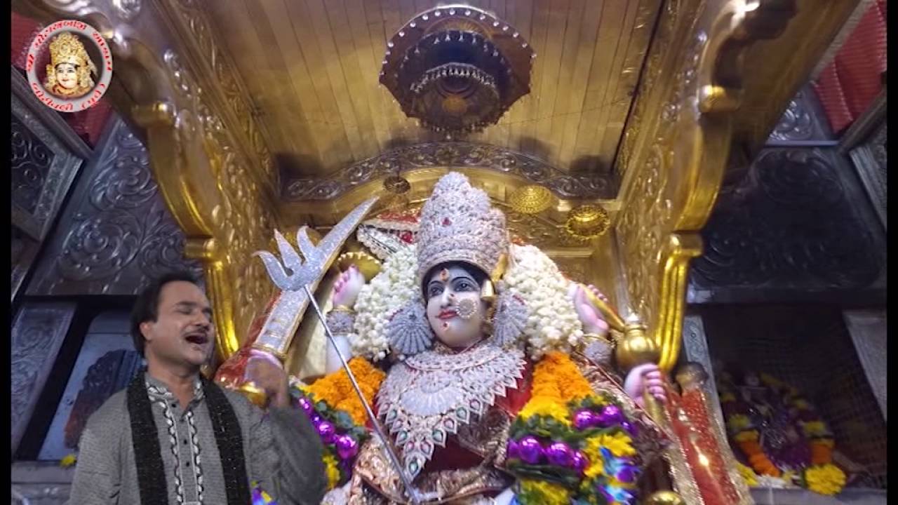 Mota Ambaji,Borivali East.