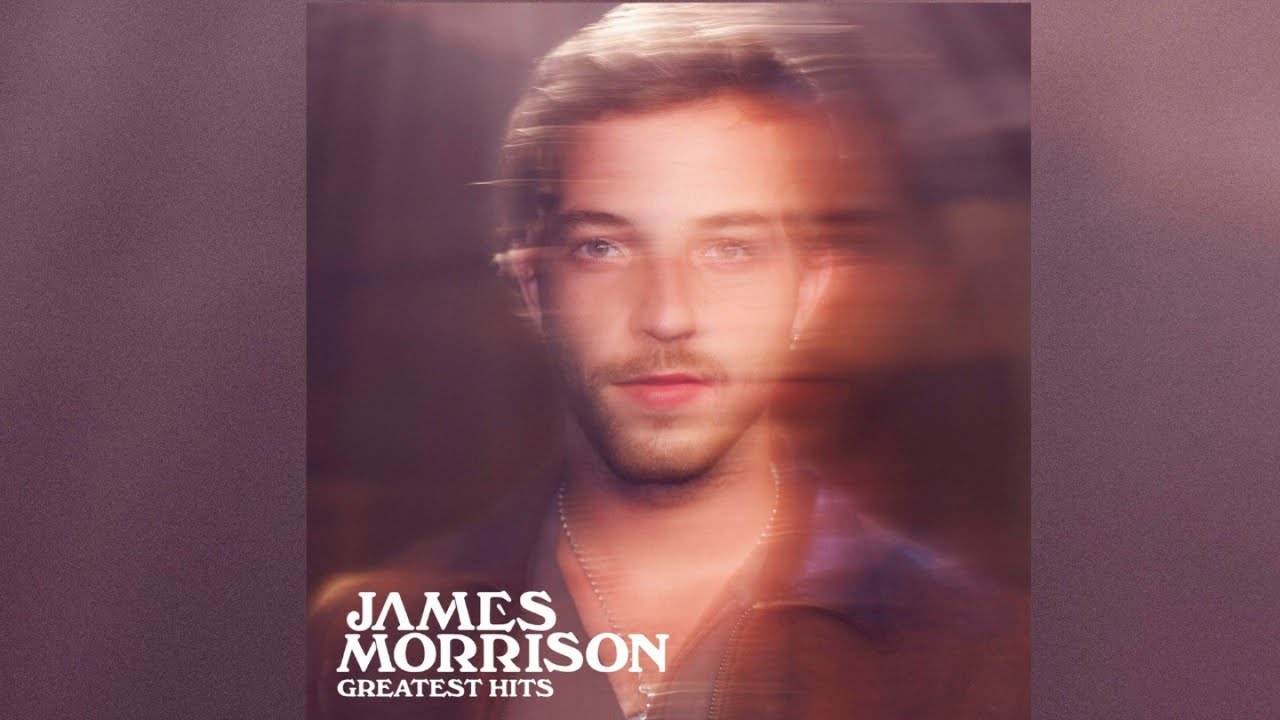 James Morrison - Too Late For Lullabies (Refreshed) - Official Audio