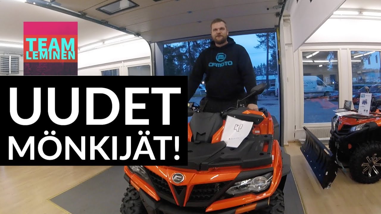 UUDET M&Ouml;NKIJ&Auml;T - 1000 kuutiota silkkaa naminamia!