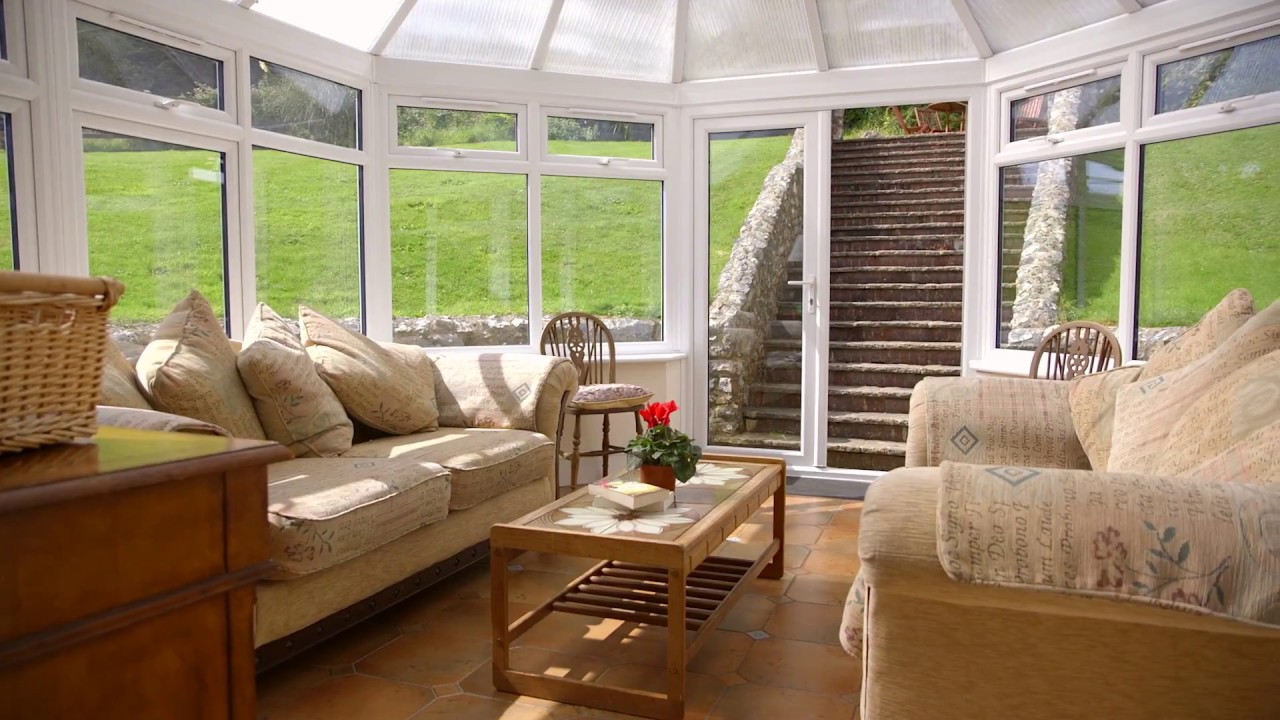 Higher Pound Farm Cottages