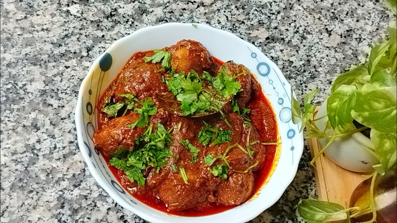 Shahi Dum Aloo Recipe | Royal Kashmiri Style Dum Aloo at Home