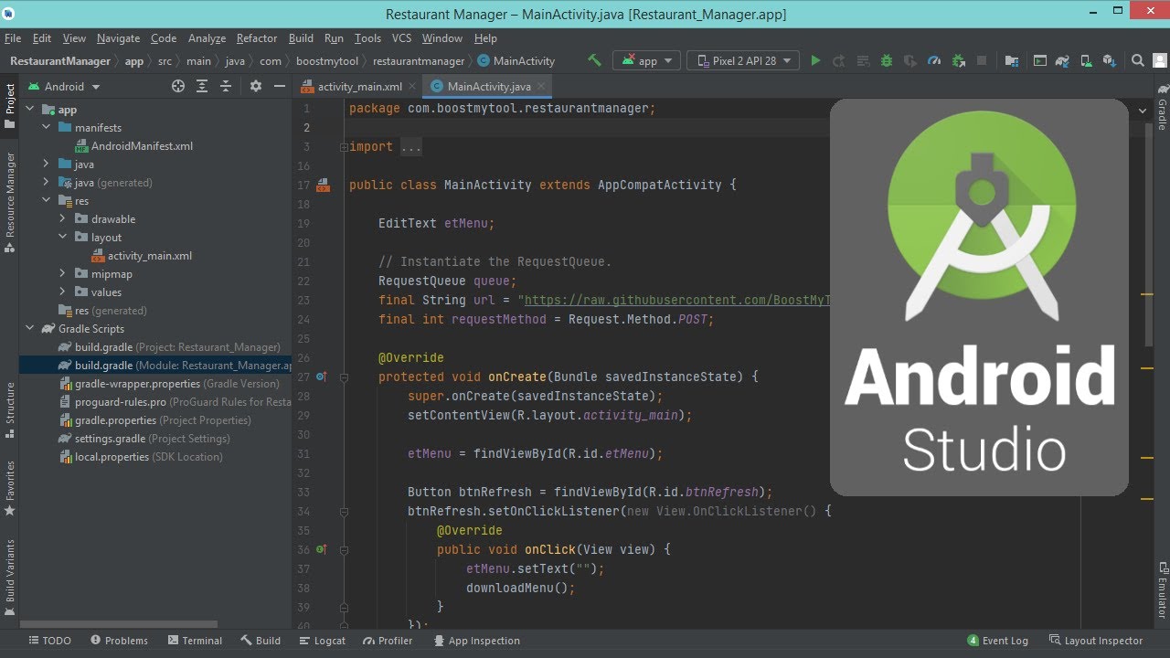 Build Release APK in Android Studio | Build Release Version of Android Application