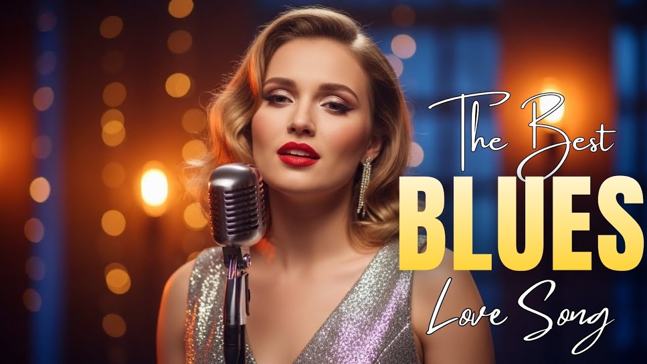 Old Soul Blues Romance | Inspired by Etta James