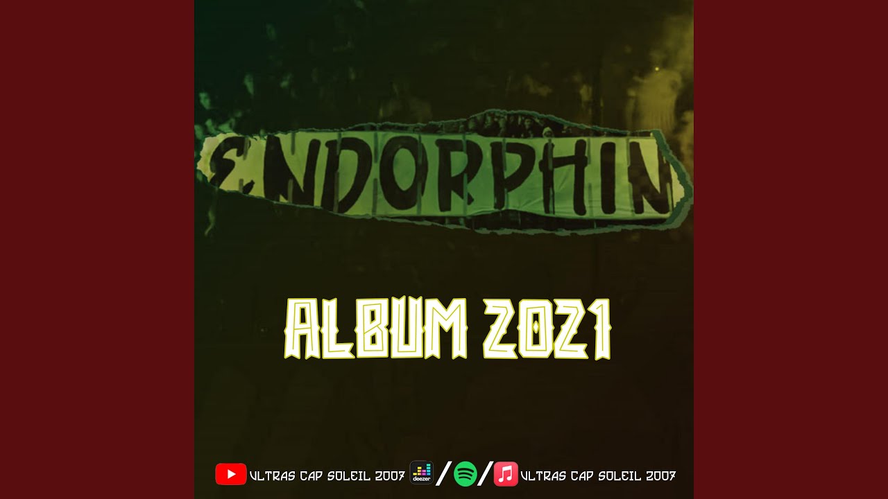 Flouka (Album Endorphin)